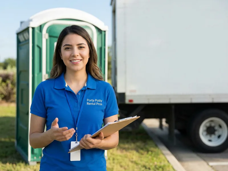 Porta Potty Rental  in Tarboro  FAQ